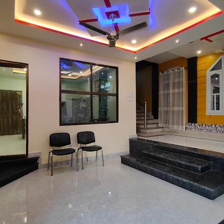 Kaziranga Guest House, Kohora Home Golaghat Esterno foto
