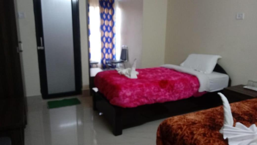Kaziranga Guest House, Kohora Home Golaghat Esterno foto