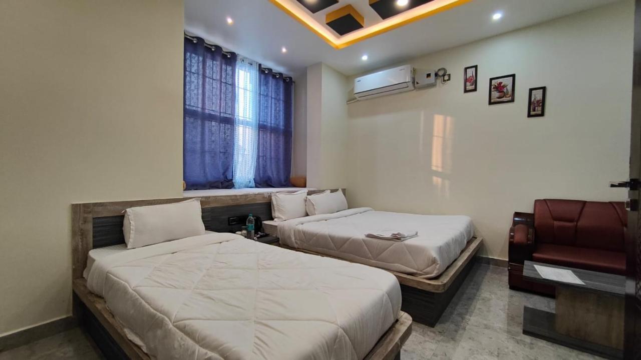 Kaziranga Guest House, Kohora Home Golaghat Camera foto