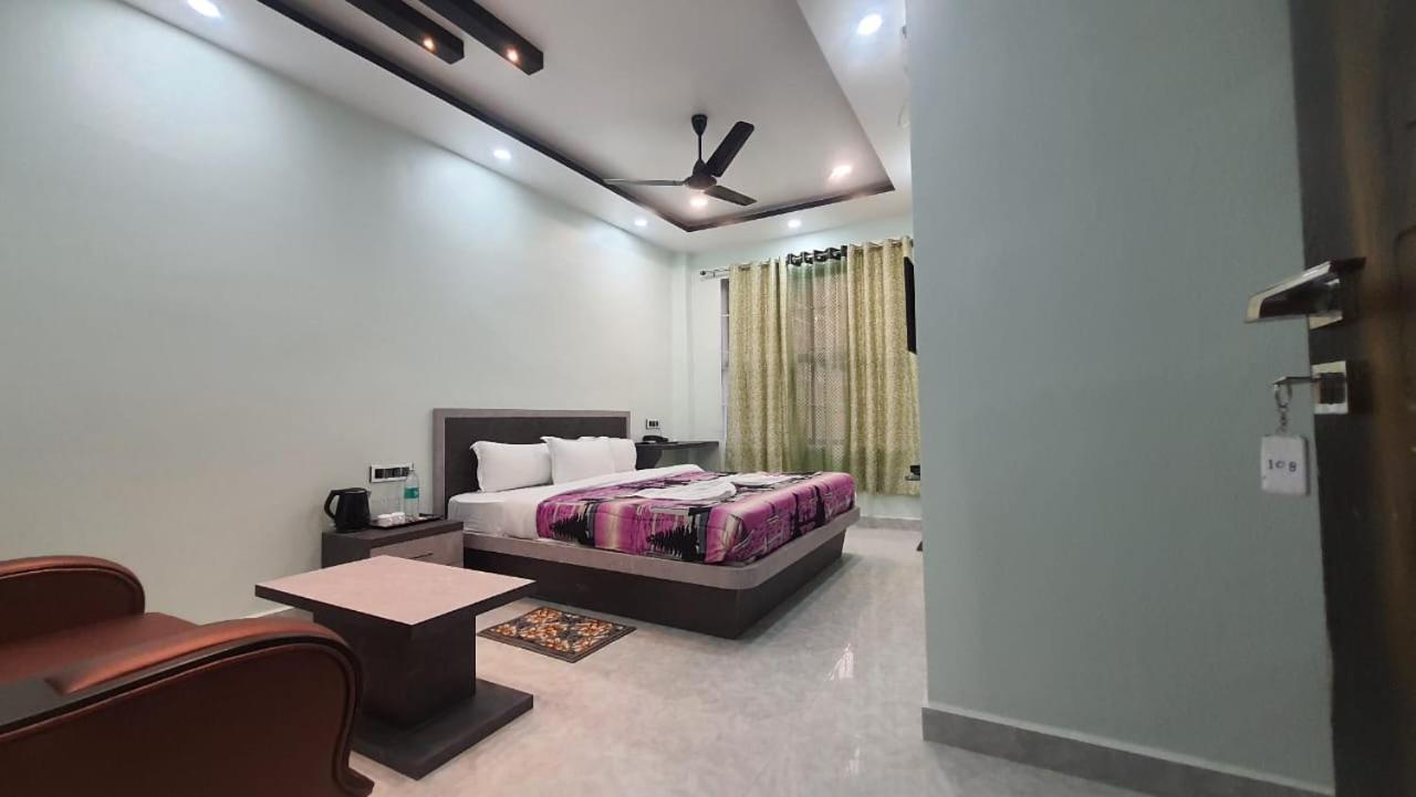 Kaziranga Guest House, Kohora Home Golaghat Esterno foto